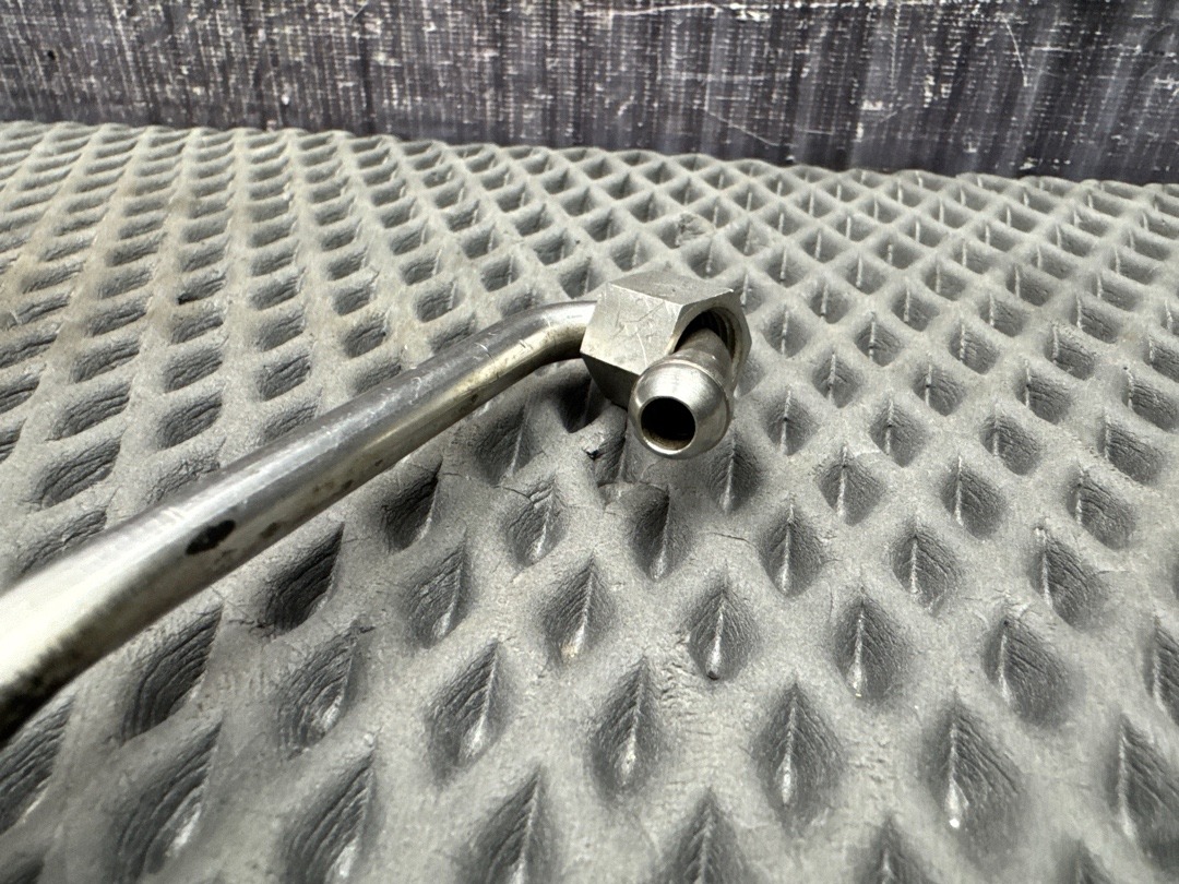 Шланг масляный, 500 рублей, Красноярск