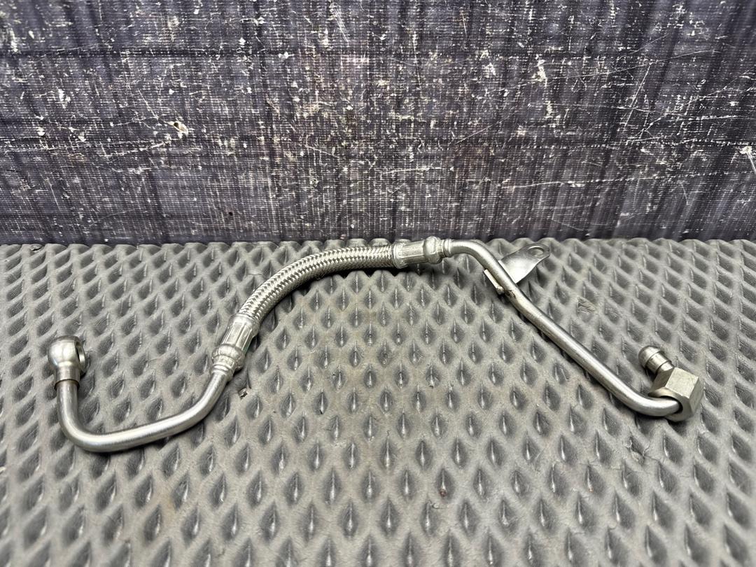 Шланг масляный, 500 рублей, Красноярск