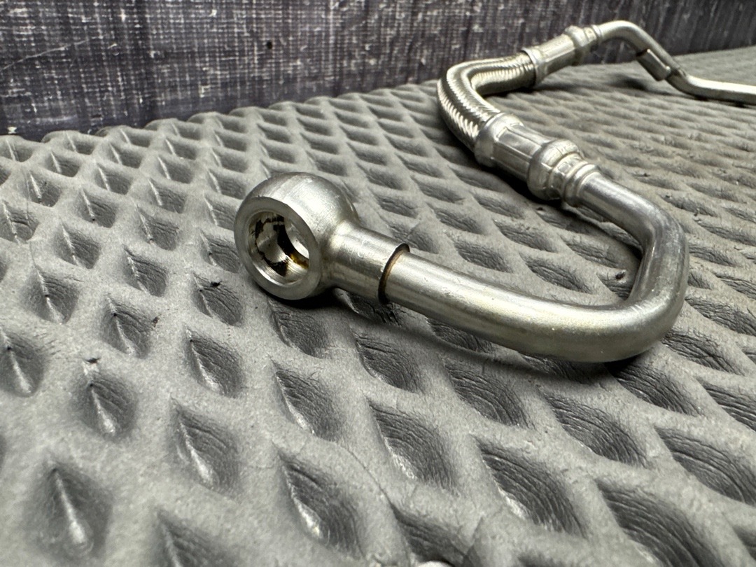 Шланг масляный, 500 рублей, Красноярск