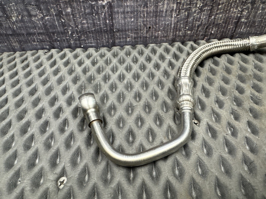 Шланг масляный, 500 рублей, Красноярск