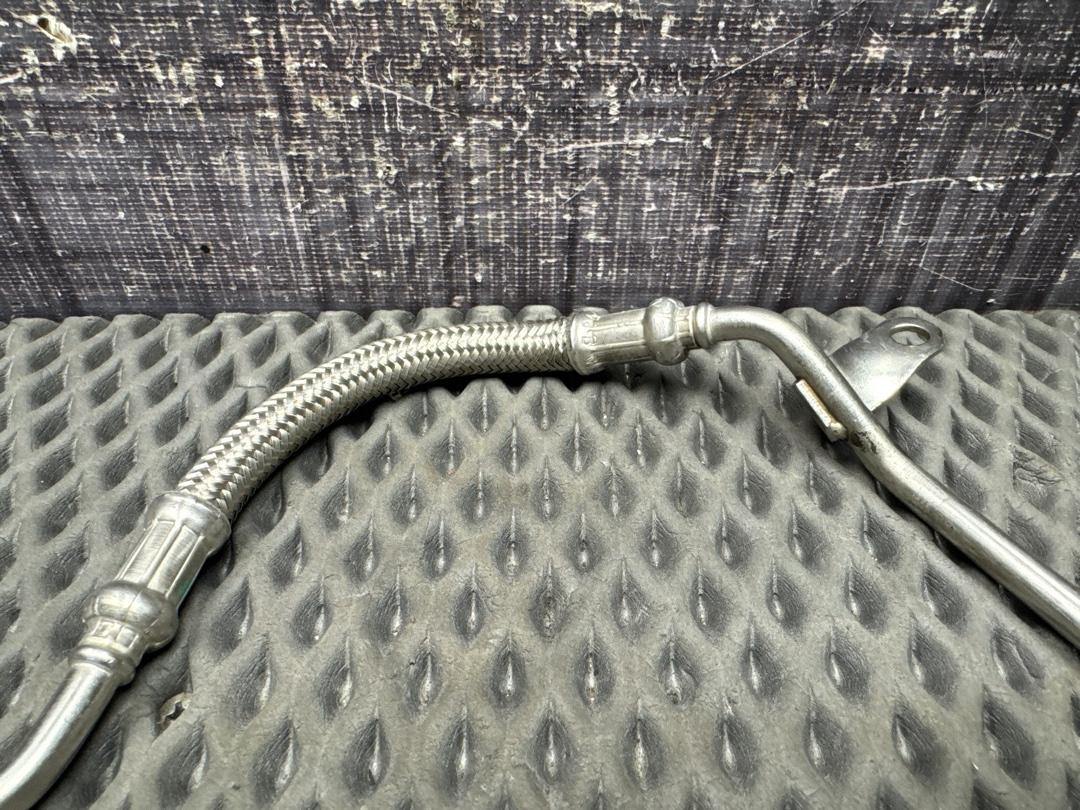 Шланг масляный, 500 рублей, Красноярск