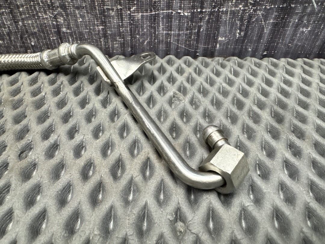 Шланг масляный, 500 рублей, Красноярск