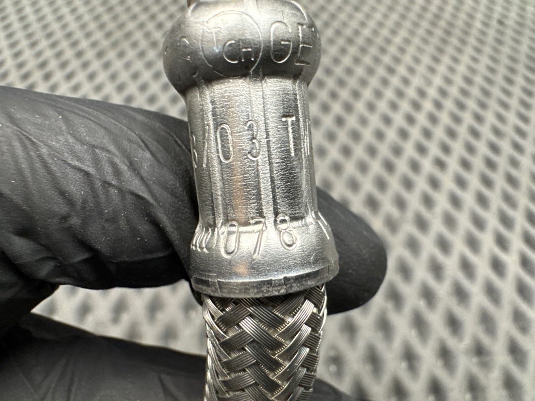 Шланг масляный, 500 рублей, Красноярск