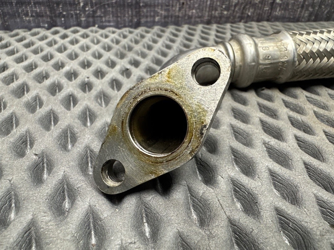 Шланг масляный, 600 рублей, Красноярск