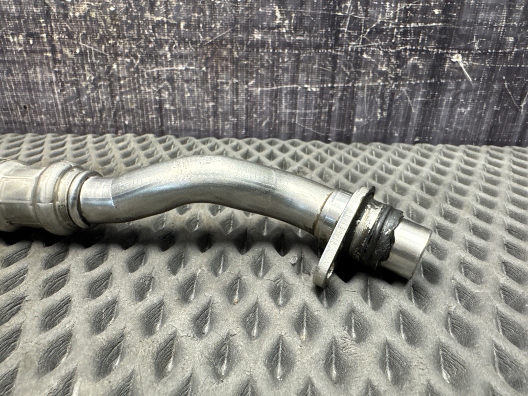 Шланг масляный, 600 рублей, Красноярск