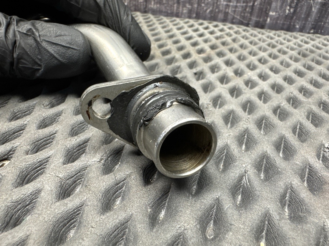 Шланг масляный, 600 рублей, Красноярск