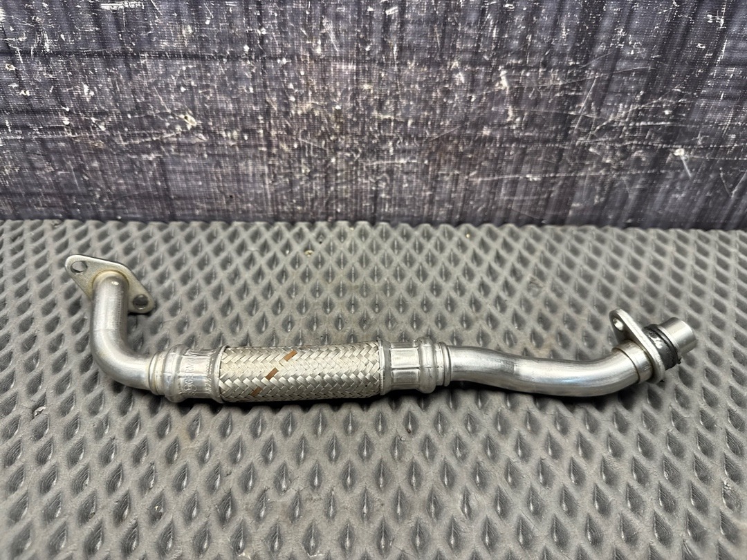 Шланг масляный, 600 рублей, Красноярск