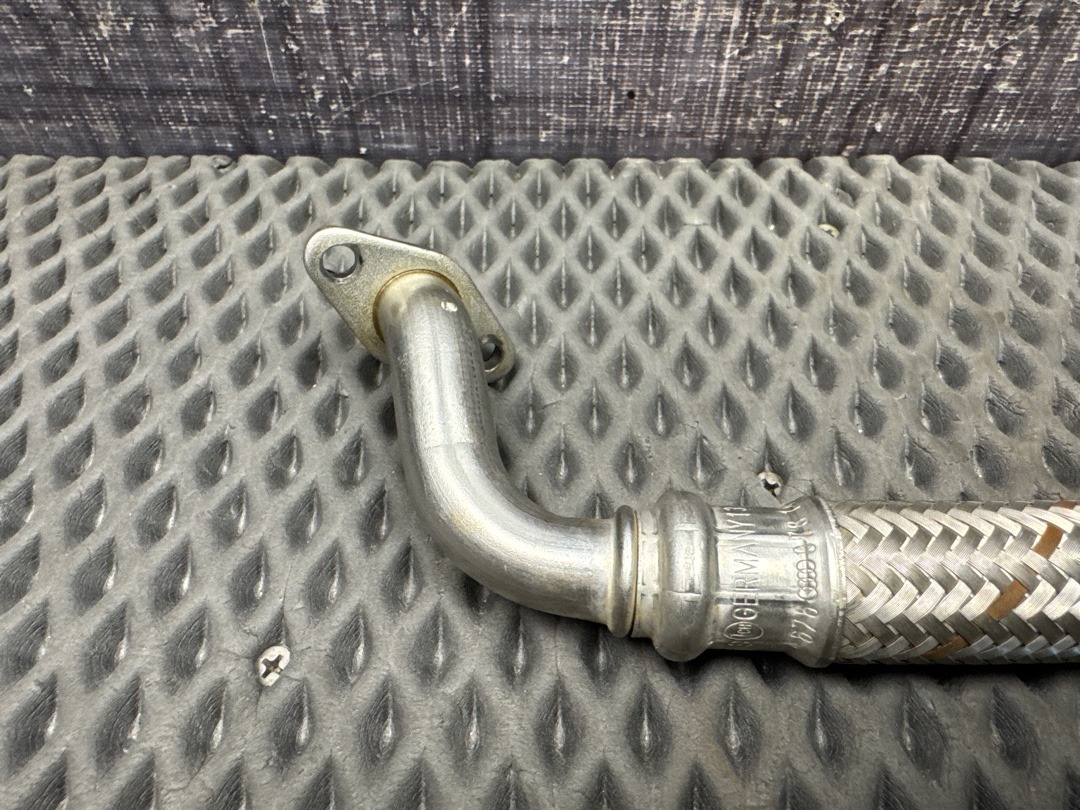 Шланг масляный, 600 рублей, Красноярск