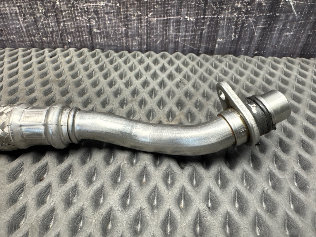 Шланг масляный, 600 рублей, Красноярск