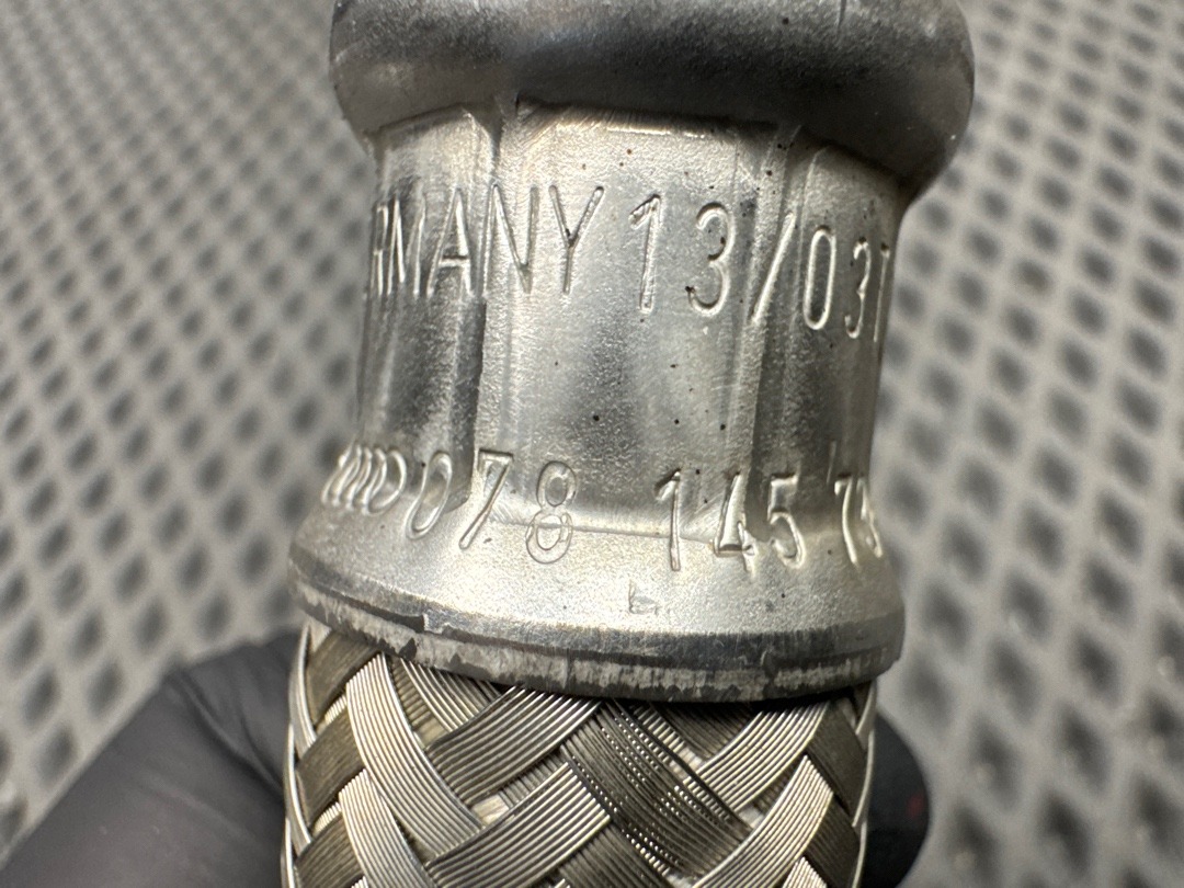 Шланг масляный, 600 рублей, Красноярск