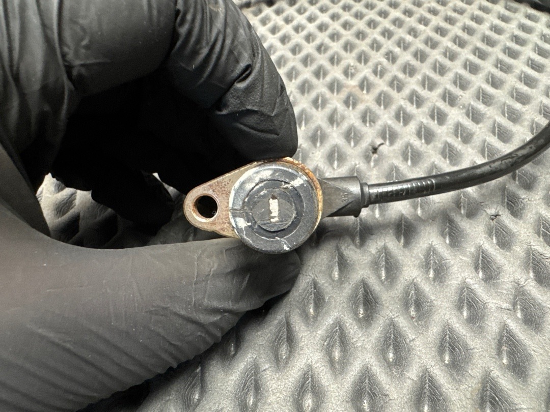 Датчик ABS, 1060 рублей, Красноярск