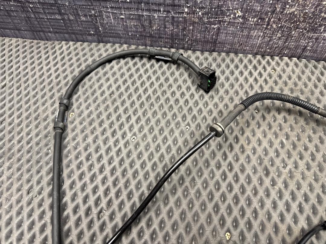 Датчик ABS, 1060 рублей, Красноярск