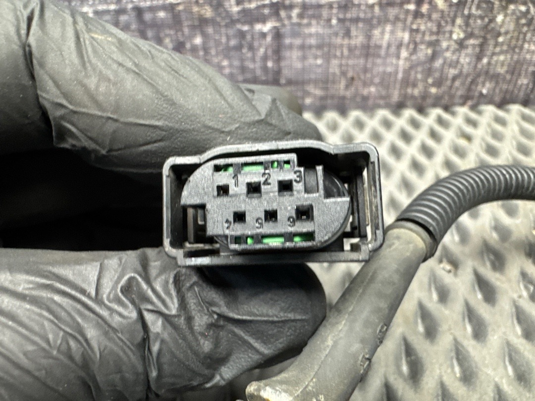 Датчик ABS, 1060 рублей, Красноярск
