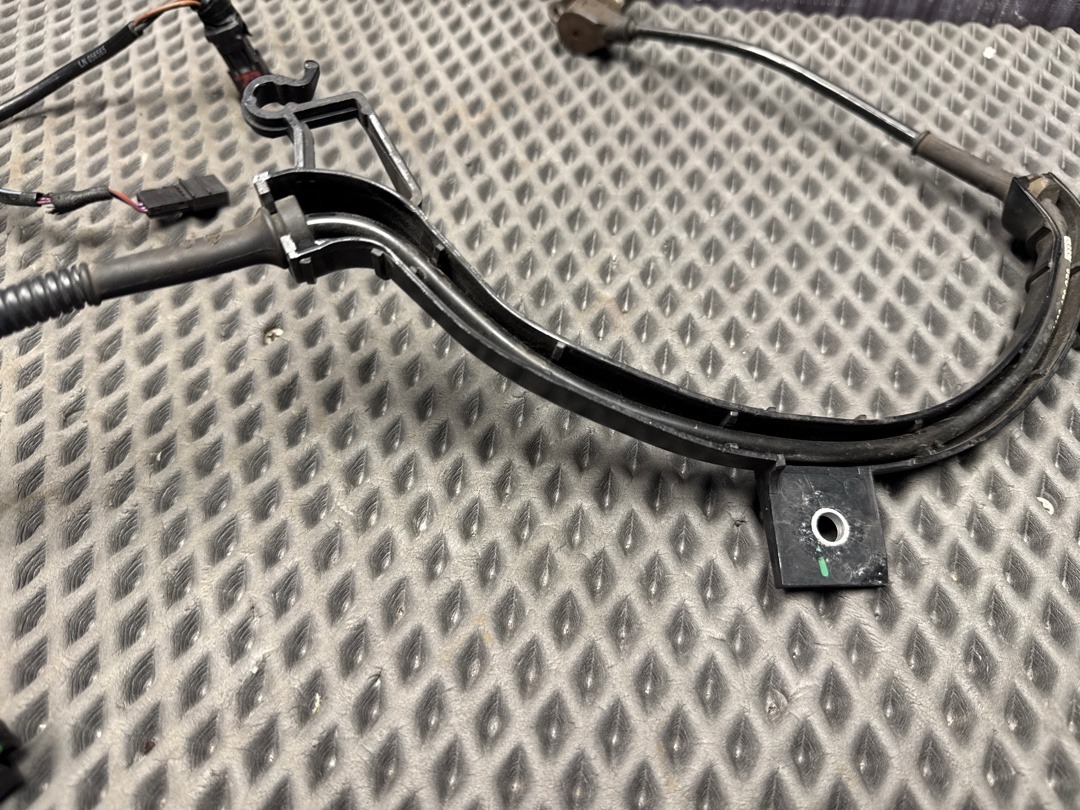 Датчик ABS, 1060 рублей, Красноярск