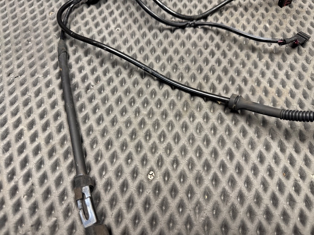 Датчик ABS, 1060 рублей, Красноярск