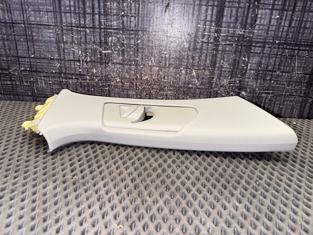 Обшивка салона, 275 рублей, Красноярск