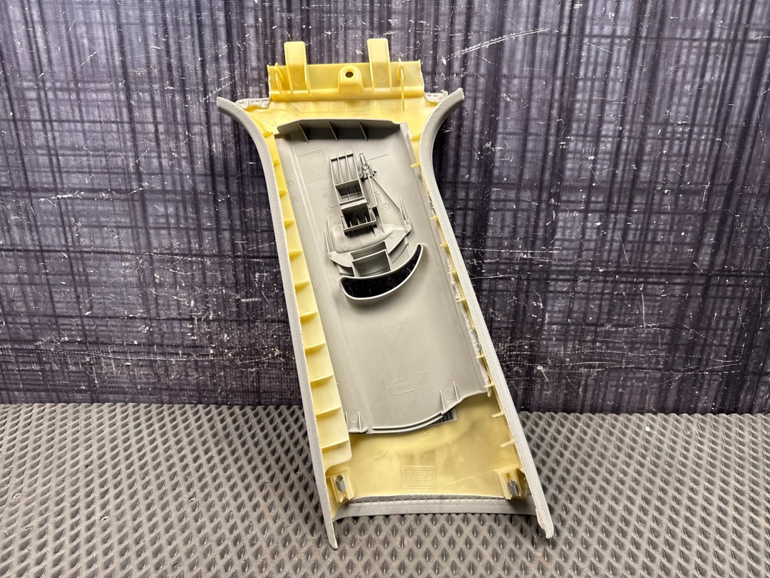 Обшивка салона, 275 рублей, Красноярск