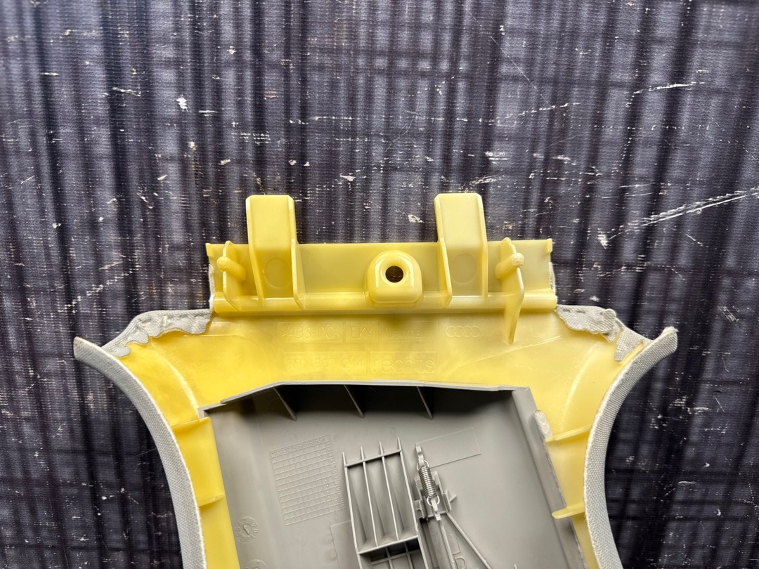 Обшивка салона, 275 рублей, Красноярск