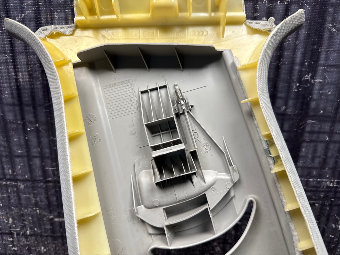 Обшивка салона, 275 рублей, Красноярск