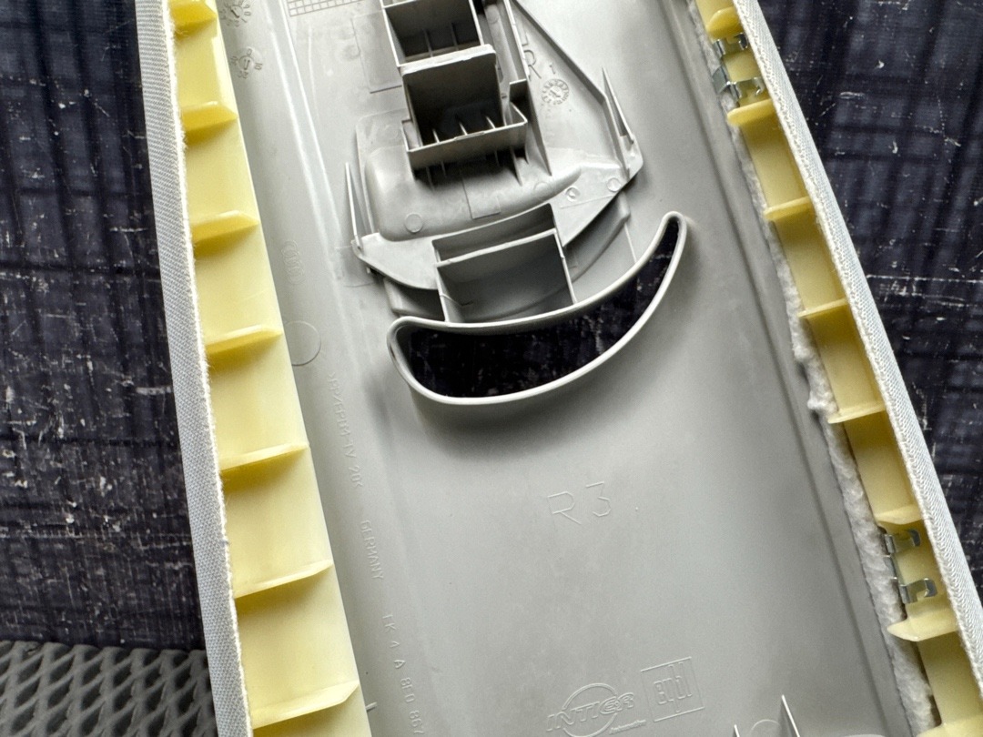 Обшивка салона, 275 рублей, Красноярск