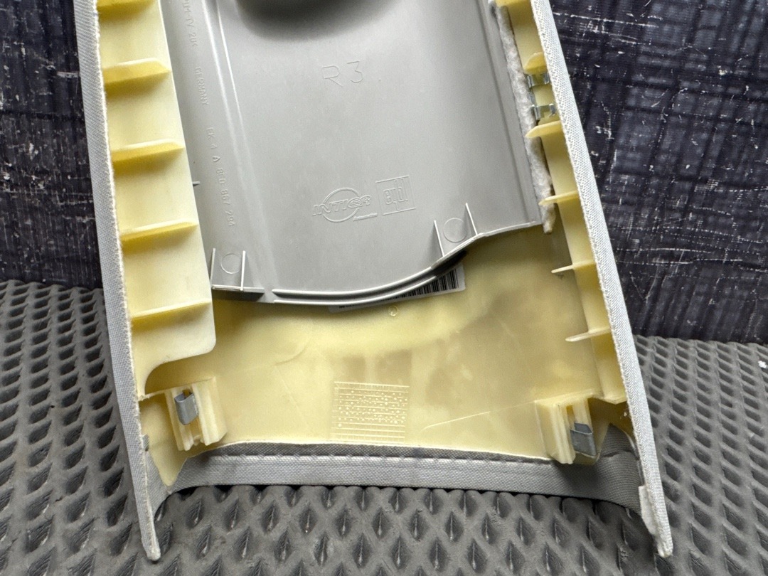 Обшивка салона, 275 рублей, Красноярск