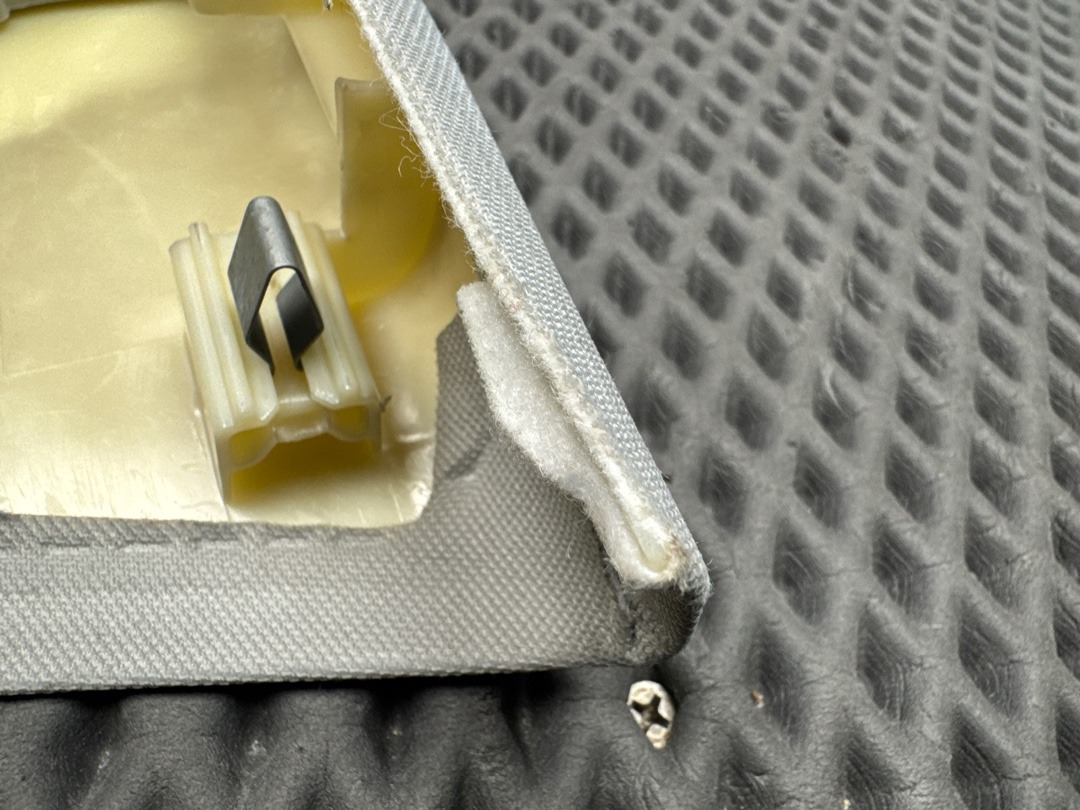 Обшивка салона, 275 рублей, Красноярск