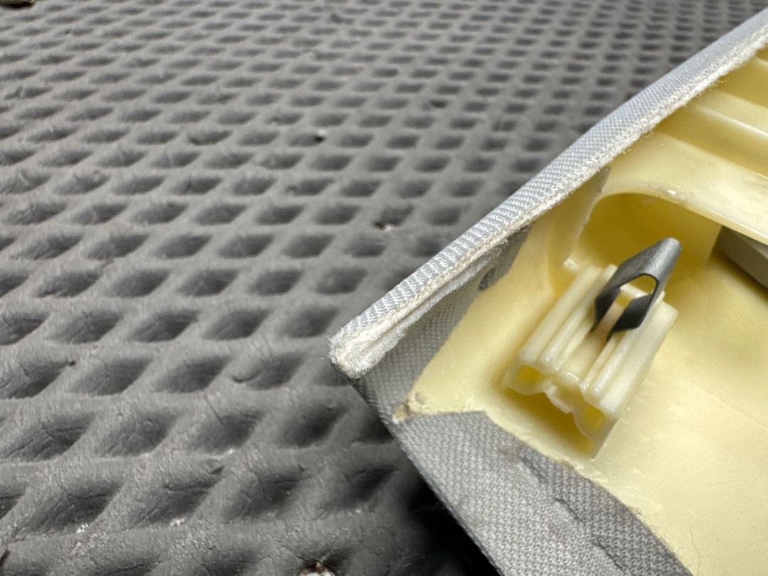 Обшивка салона, 275 рублей, Красноярск