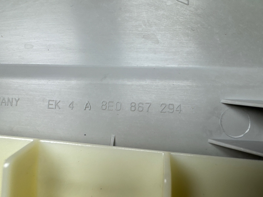 Обшивка салона, 275 рублей, Красноярск