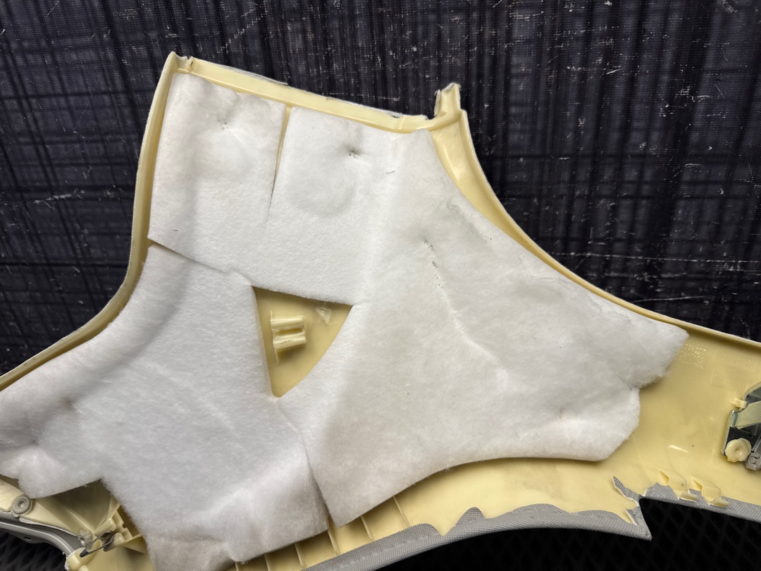 Обшивка салона, 250 рублей, Красноярск