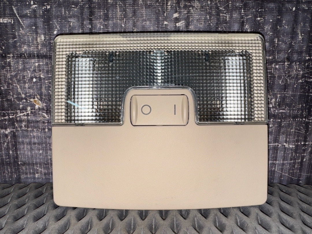 Плафон салона, 375 рублей, Красноярск