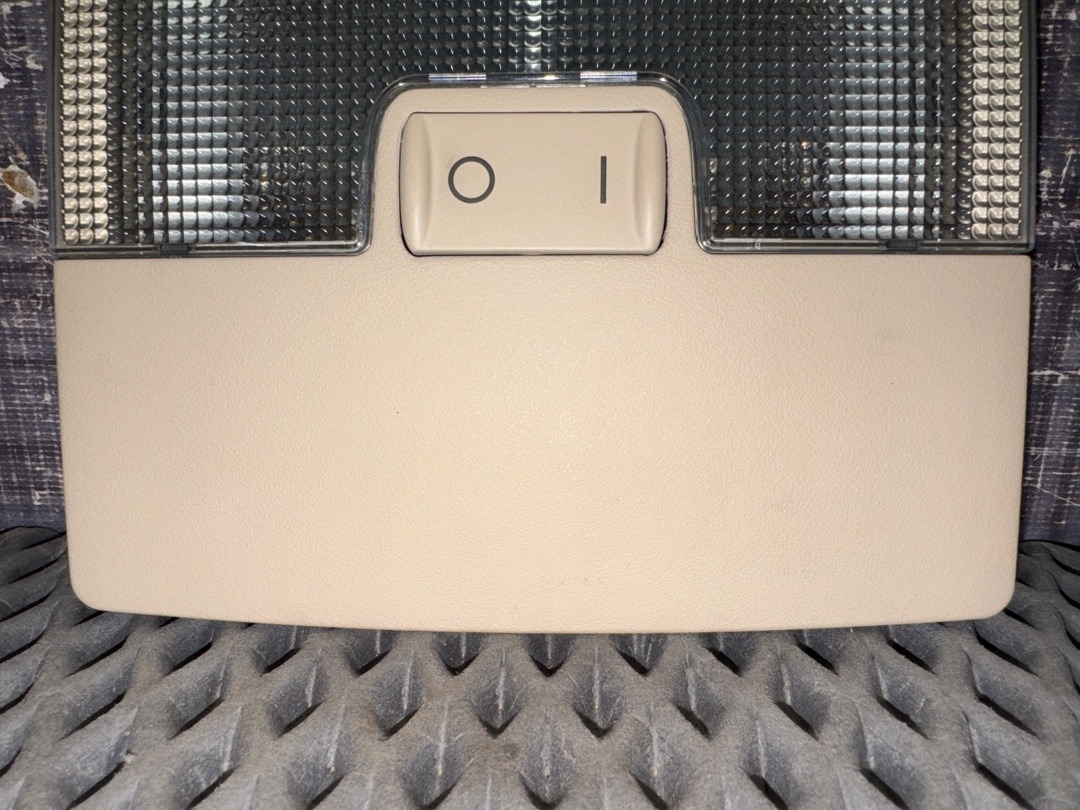 Плафон салона, 375 рублей, Красноярск