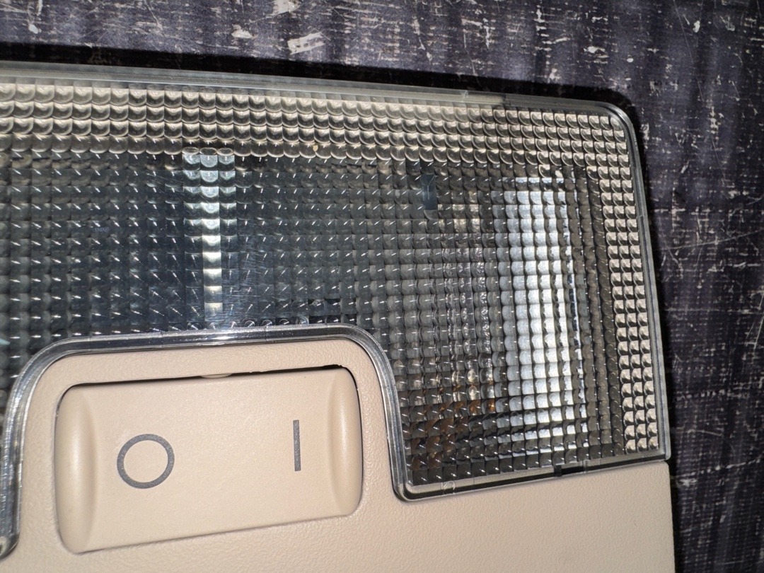 Плафон салона, 375 рублей, Красноярск