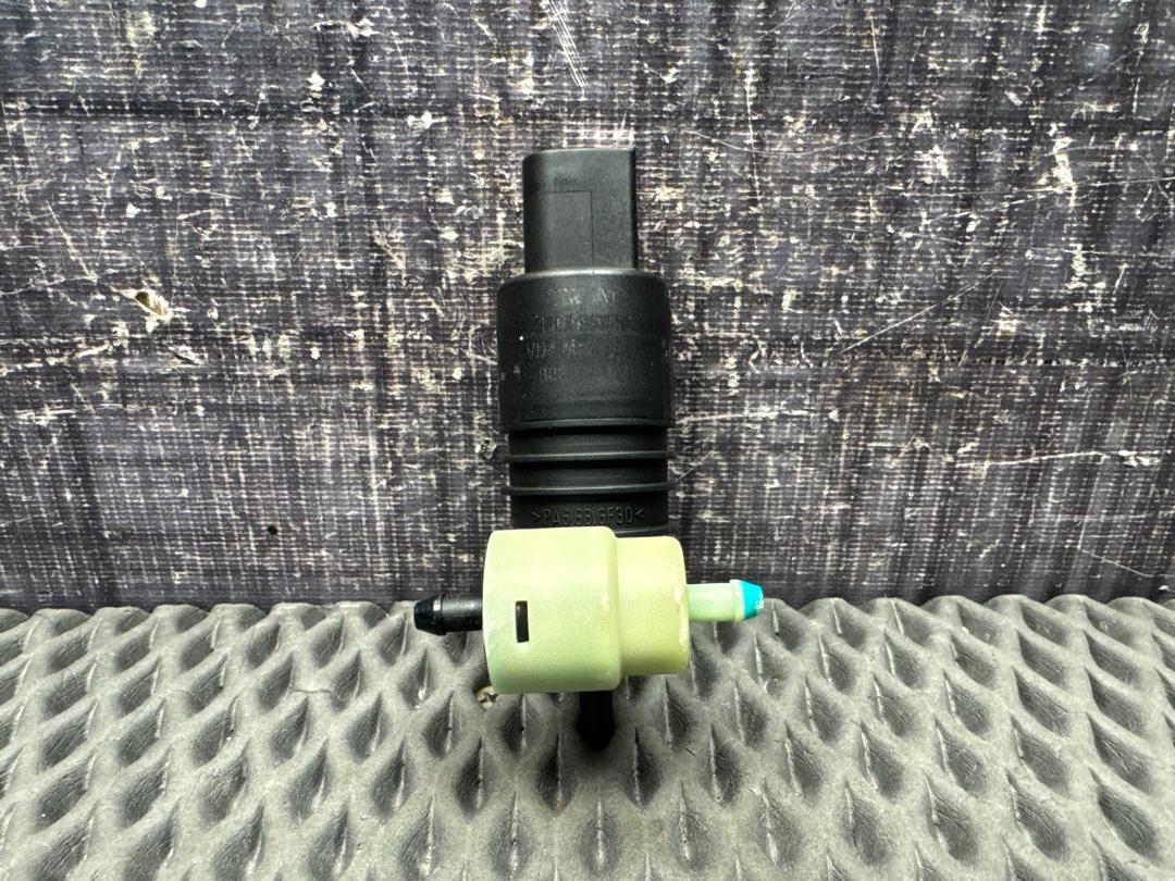 Мотор бачка стеклоомывателя, 435 рублей, Красноярск