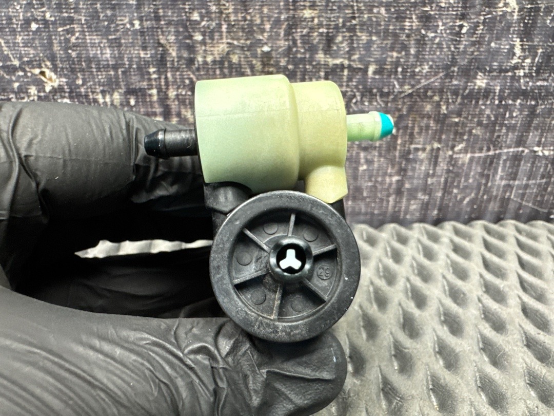 Мотор бачка стеклоомывателя, 435 рублей, Красноярск