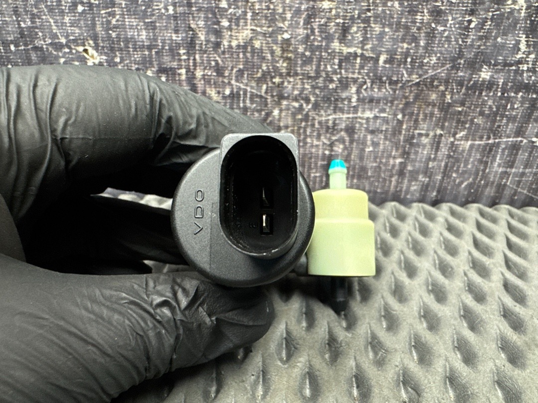 Мотор бачка стеклоомывателя, 435 рублей, Красноярск