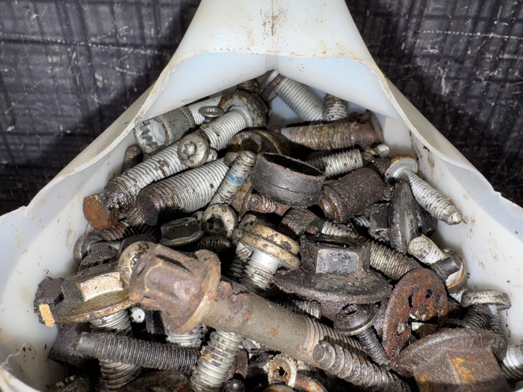 Болты и гайки, 3610 рублей, Красноярск