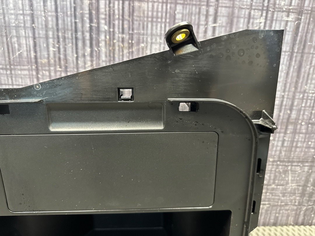 Пластик багажника, 1730 рублей, Красноярск