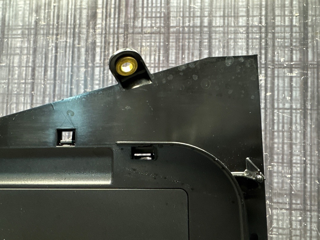 Пластик багажника, 1730 рублей, Красноярск