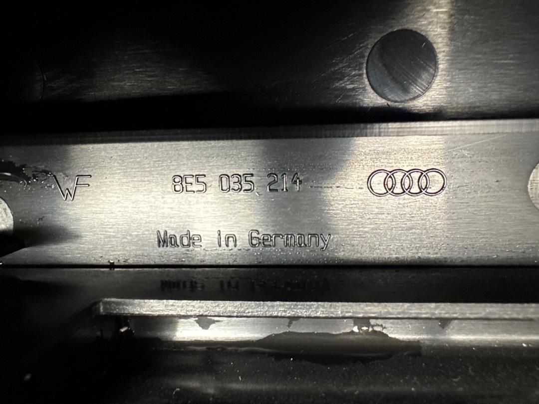 Пластик багажника, 1730 рублей, Красноярск