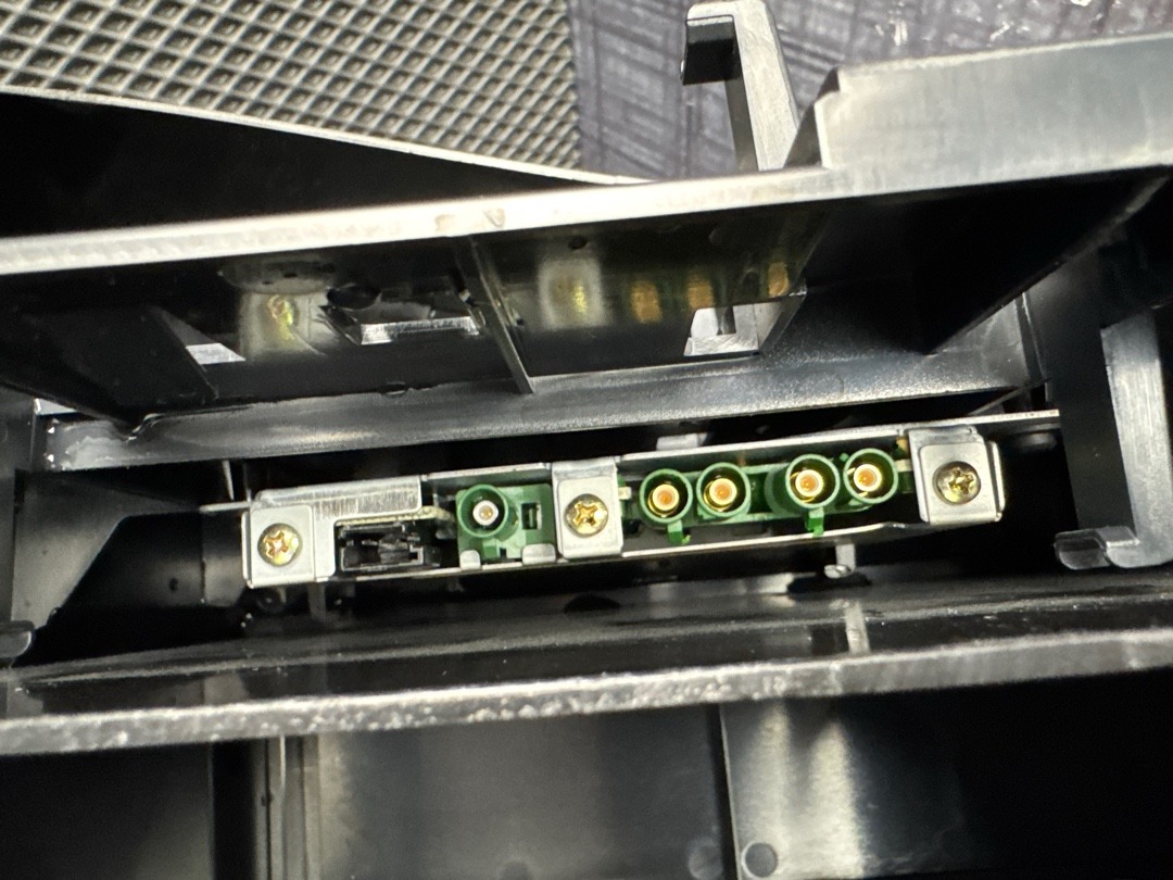 Пластик багажника, 1730 рублей, Красноярск