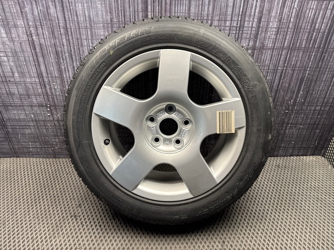 Запасное колесо, 7010 рублей, Красноярск