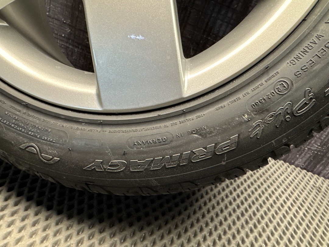 Запасное колесо, 7010 рублей, Красноярск