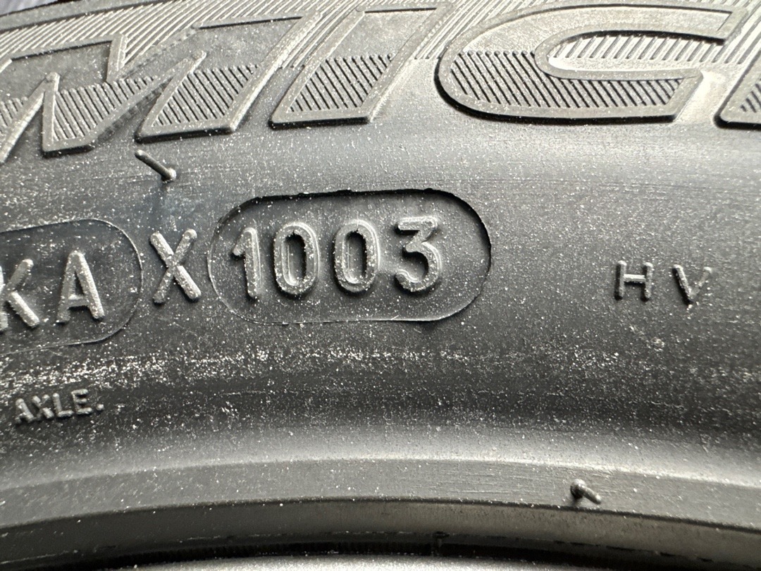 Запасное колесо, 7010 рублей, Красноярск