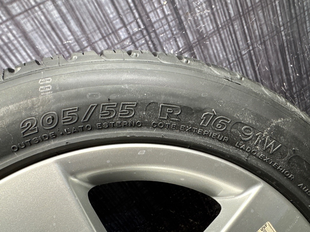 Запасное колесо, 7010 рублей, Красноярск