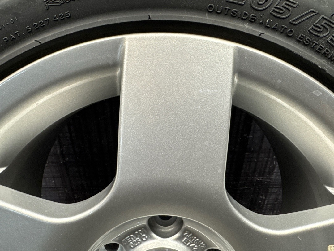 Запасное колесо, 7010 рублей, Красноярск