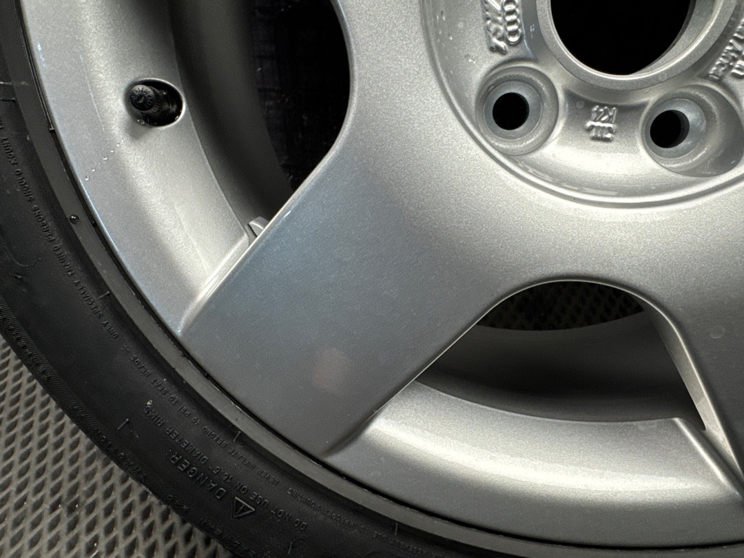 Запасное колесо, 7010 рублей, Красноярск