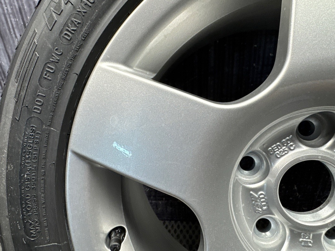 Запасное колесо, 7010 рублей, Красноярск