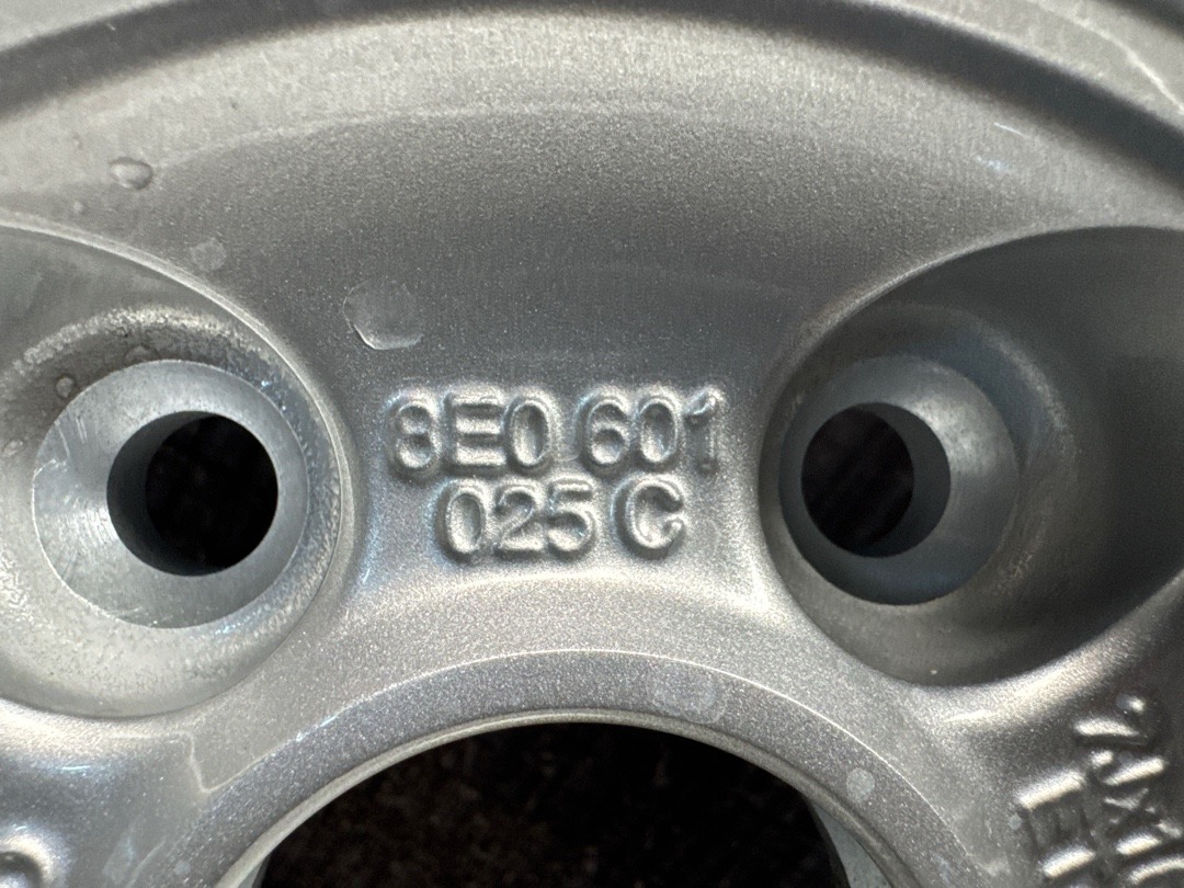 Запасное колесо, 7010 рублей, Красноярск