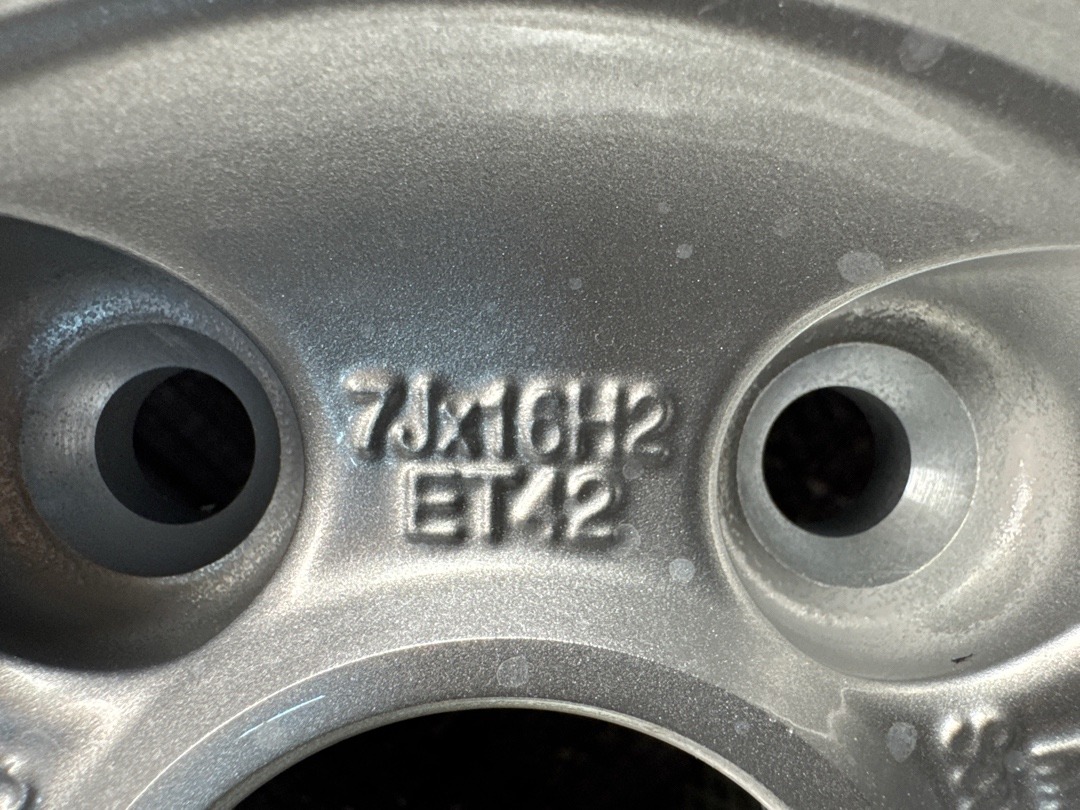 Запасное колесо, 7010 рублей, Красноярск