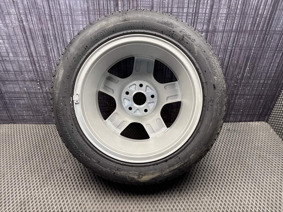 Запасное колесо, 7010 рублей, Красноярск